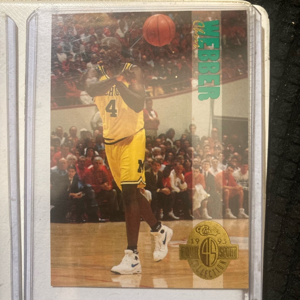 Basketball Trading Card Collection - Picture 4 of 10